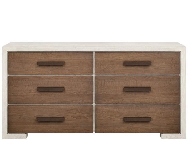 Modern Mist Dresser