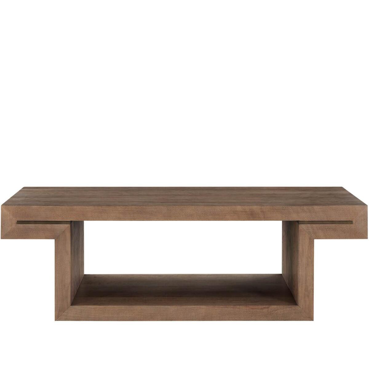 d41bb087f32b7695aa4078f469c25766 Modern Haze Cocktail Table - Image 1