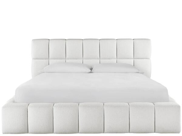 Modern Colina Bed King - Image 3