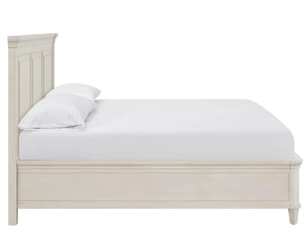 Birchaven Willow Panel Bed King - Image 4