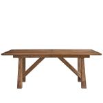 Griffith Park Sienna Rectangular Dining Table
