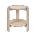 Modern Desert Side Table