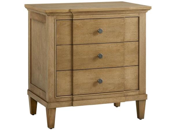 Birchaven Brindle Nightstand - Image 4