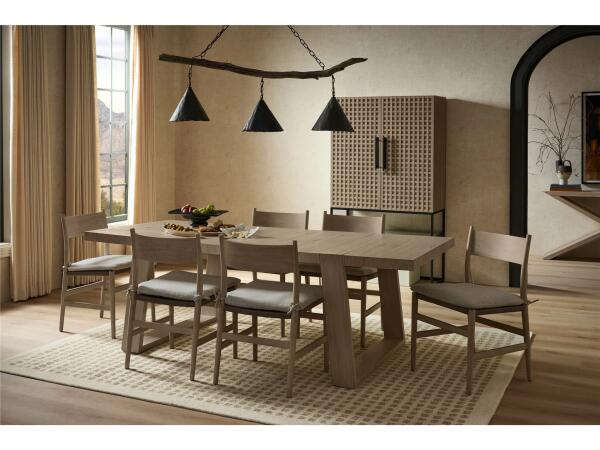 Dwell Boulder Dining Table - Image 3