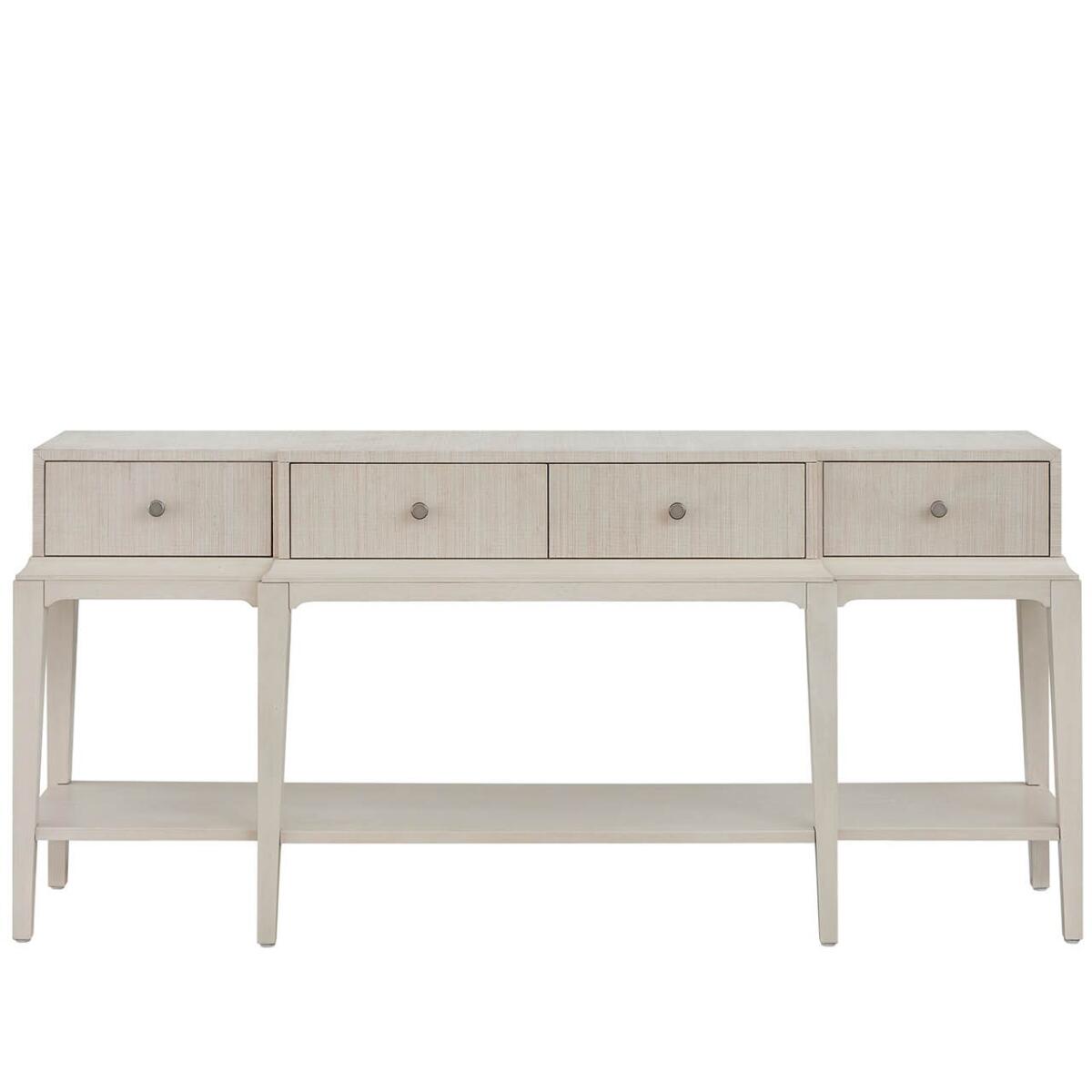 d5d52f43be9a169996a47ce9d1c5b67a Birchaven Meadow Console Table - Image 1