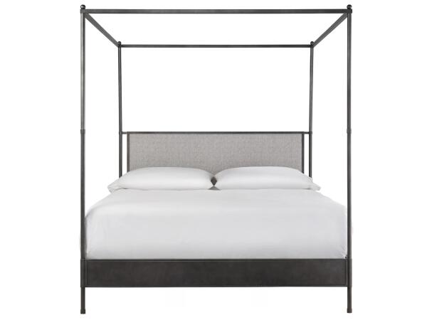 Modern Farmhouse Kent Poster Bed - Special Order - Image 4