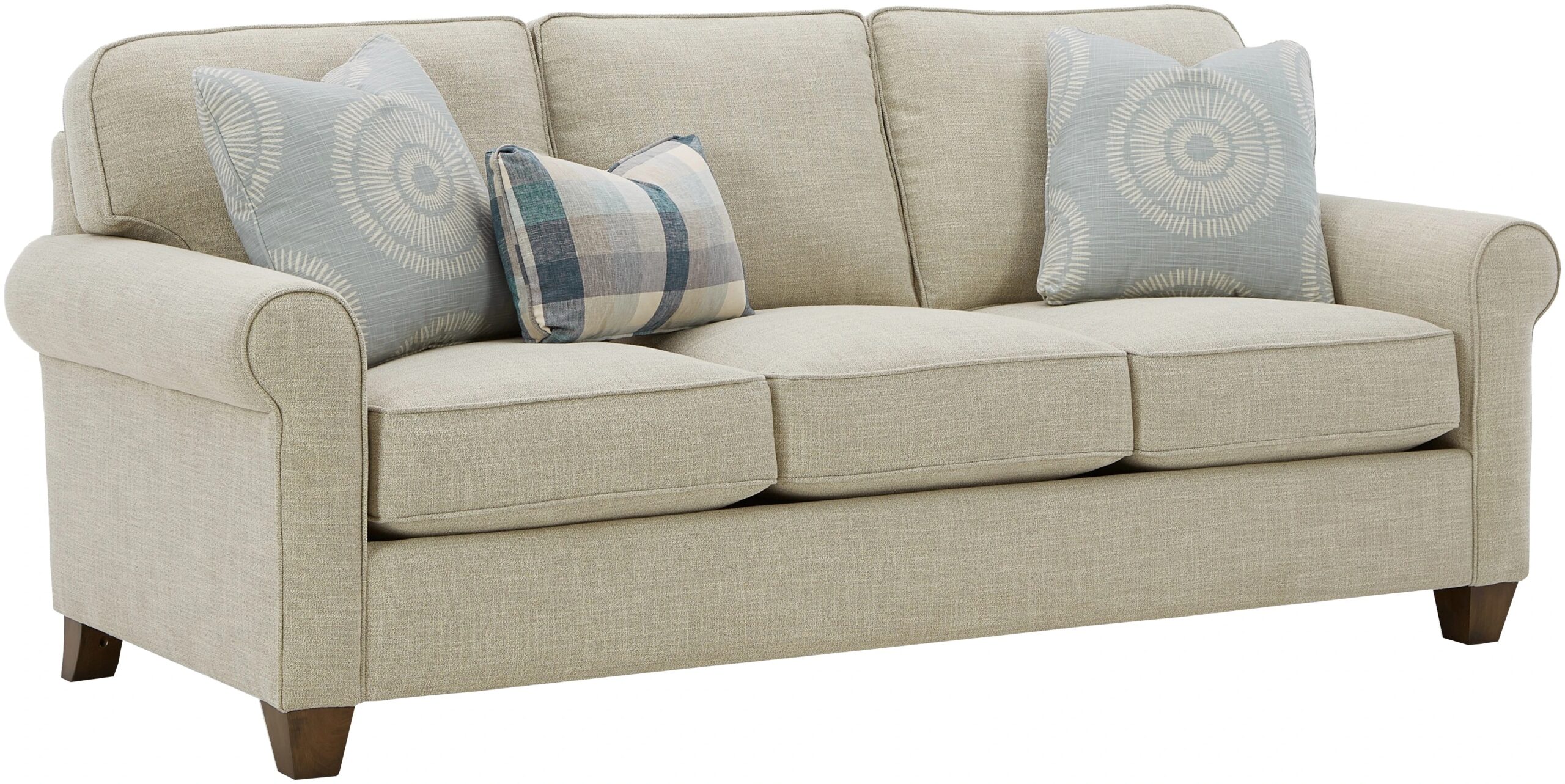 d8011908c6d48e159bb804736c909c29 Soft Haven Sofas - 717450SS - Image 1