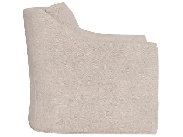Walter Swivel Chair - Special Order - Image 4