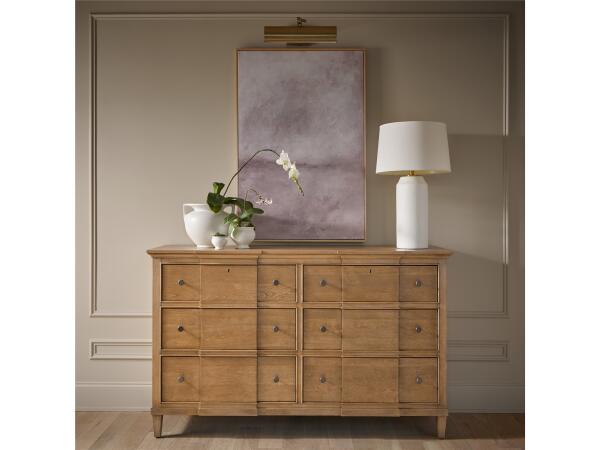 Birchaven Brindle Dresser - Image 2