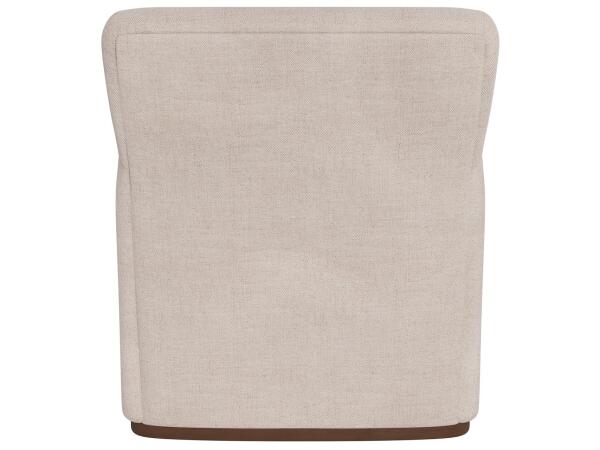 Daphne Swivel Chair - Special Order - Image 5