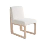 Modern Desert Side Chair