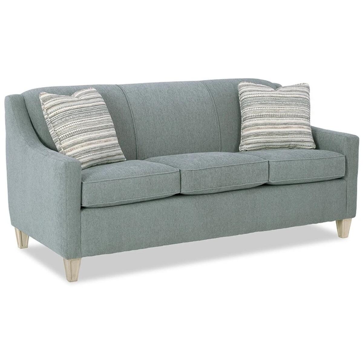db1266e1384bdf64930b43ef2d2e3fe9 Craftmaster Essentials Sofas - 740950 - Image 1