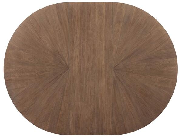 Modern Haze Round Dining Table - Image 10