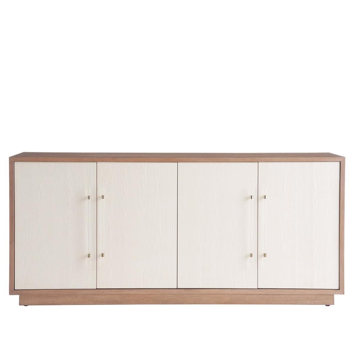 dba0c0a544cd473374f75fa848a4283c Weekender Coastal Living Home Collection Camden Credenza - Image 1