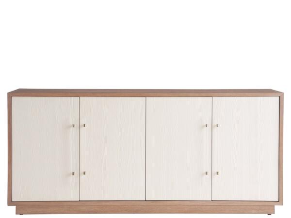 Weekender Coastal Living Home Collection Camden Credenza