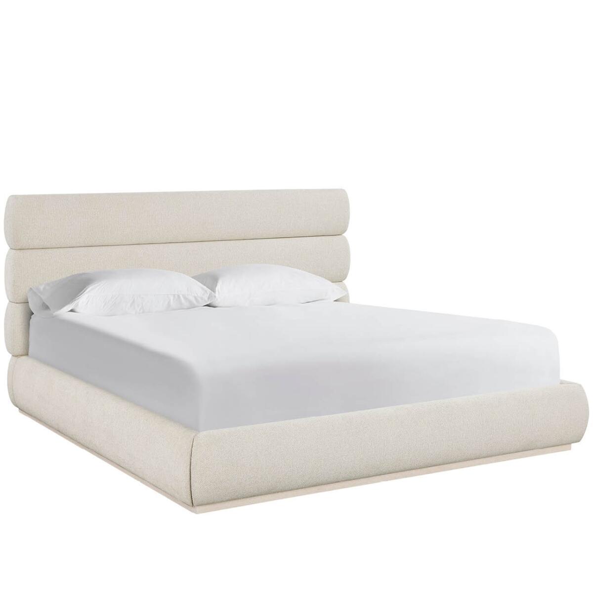 dbb13a262b4774bd4bc0b92388a422bf Modern Horizon Storage Bed King - Image 1