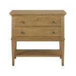 Birchaven Brindle Nightstand