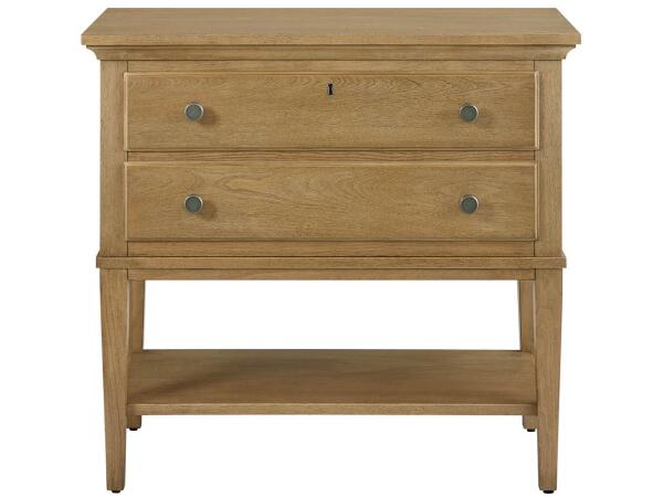 Birchaven Brindle Nightstand