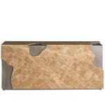 Modern Mirage Console Table
