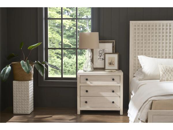 Dwell Stone Accent Table - Image 4