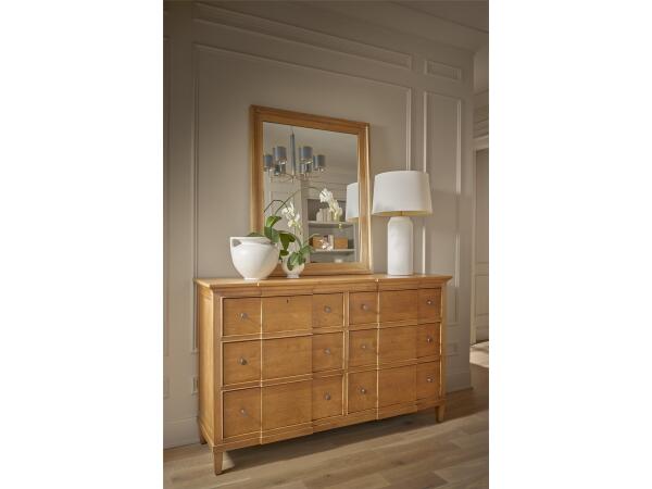 Birchaven Brindle Mirror - Image 2