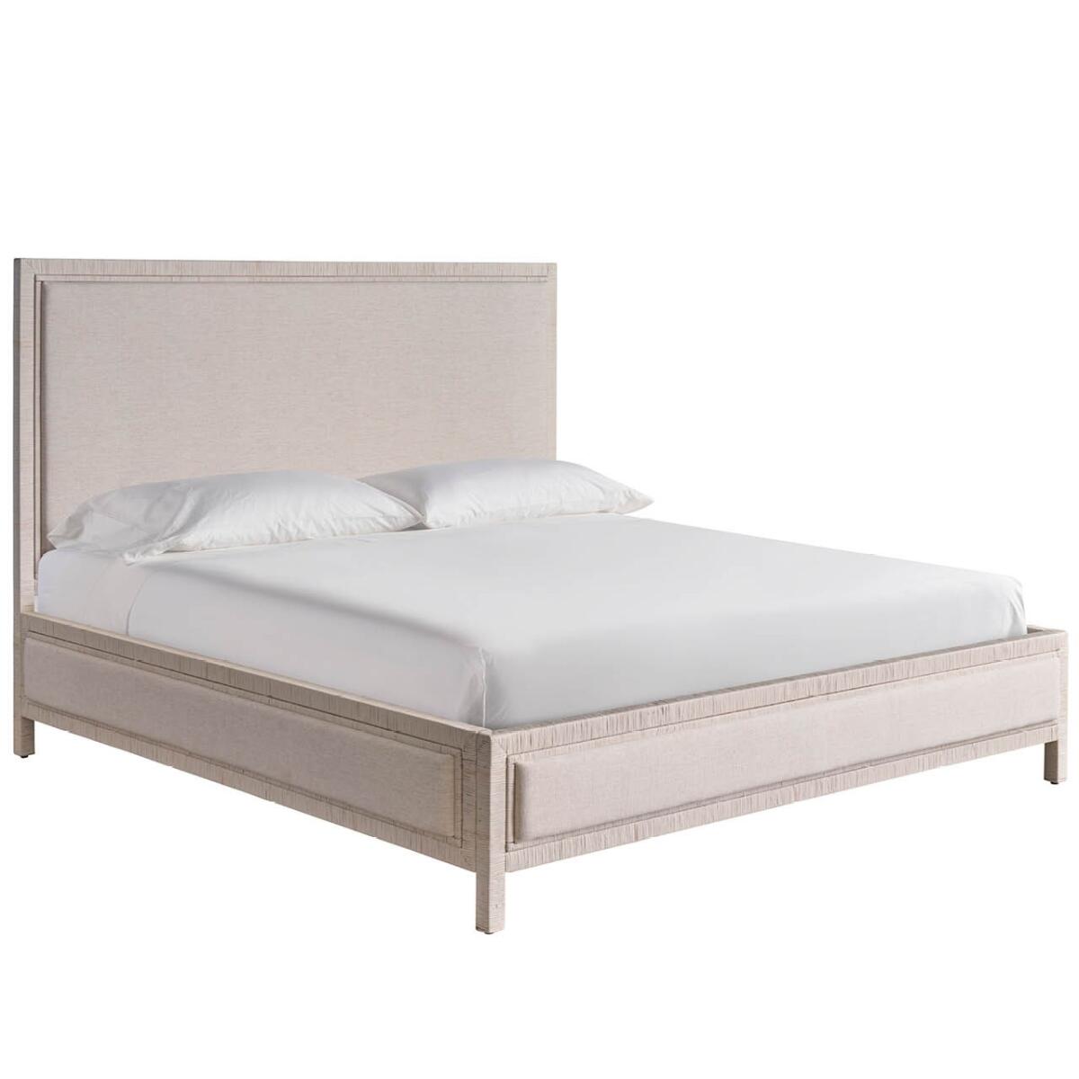 dcb3819d7bc24ba625ea628d9b3e7901 Oasis- Coastal Living Home Collection Tidal Bed King - Image 1