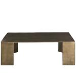 Modern Eclipse Cocktail Table