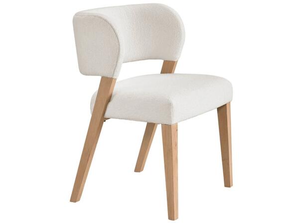Modern Prier Side Chair - Image 6