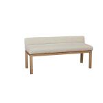 Joinery Labradoodle Uph Bench - 192-080Z