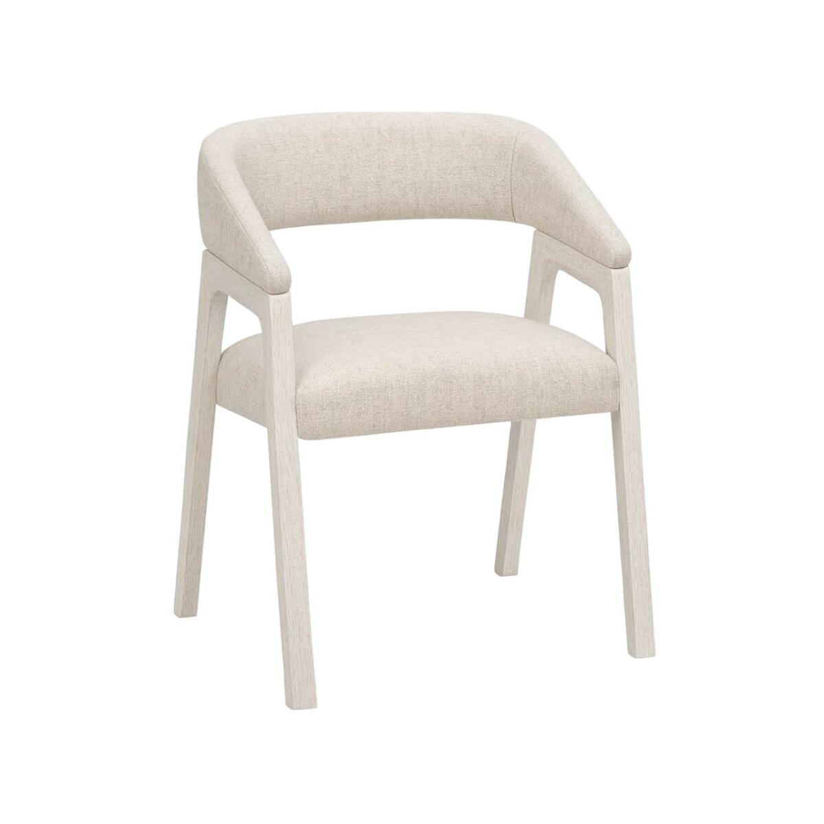 dea833c6b49a36065ca0147f8c319348 Modern Mist Dining Chair - Image 1