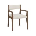 Modern Haze Arm Chair