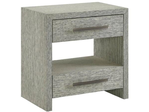 Oasis- Coastal Living Home Collection Seascape Nightstand - Image 9