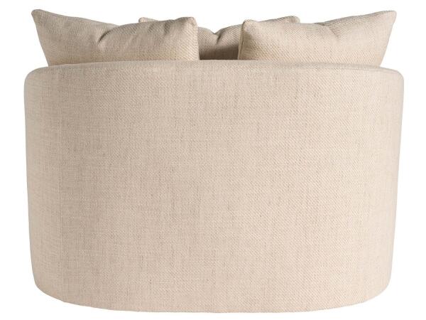 Oxford Swivel Chaise - Special Order - Image 4
