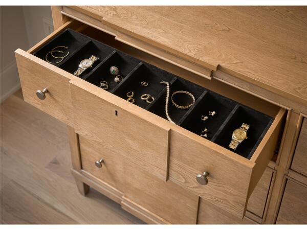 Birchaven Brindle Dresser - Image 5