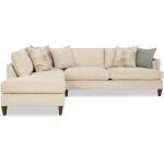 CM Modern Sectionals - 7469BD-SECT - Image 4