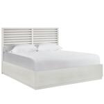 Oasis- Coastal Living Home Collection Shoreline Panel Storage Bed King
