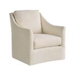 Walter Swivel Chair Outdoor - Special Order