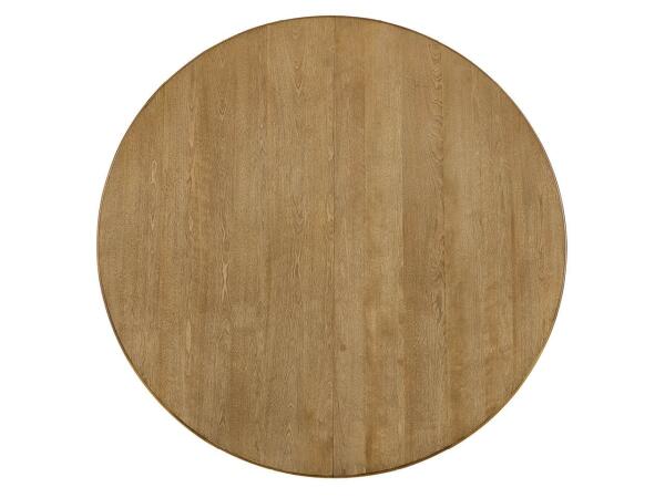 Birchaven Brindle Wrapped Dining Table - Image 6