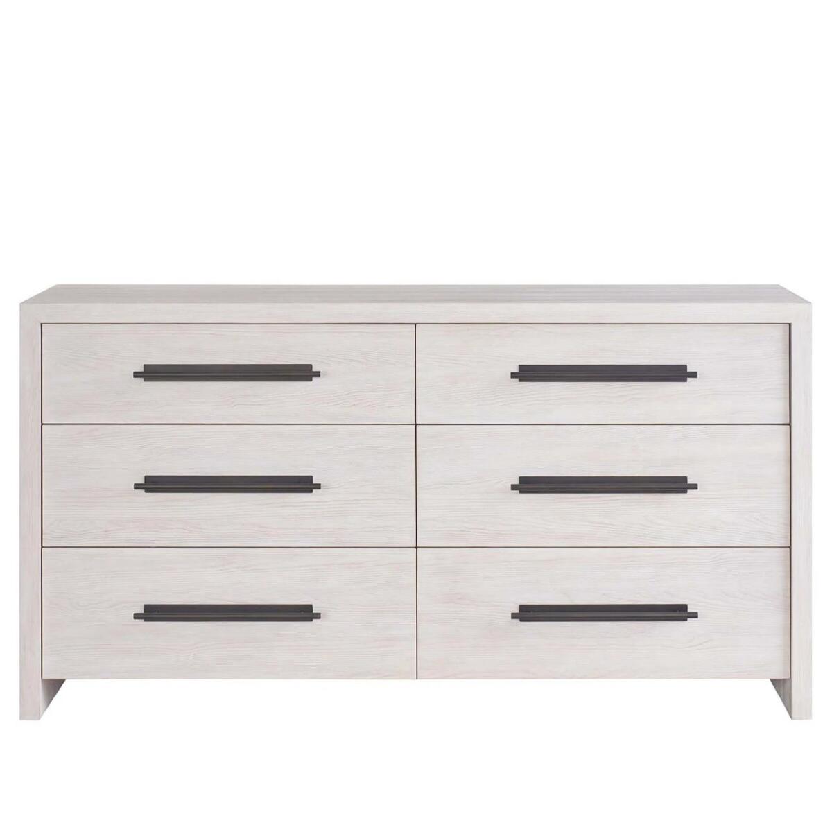 e410f147801520704581759d0aa8aaed Dwell River Rock Six Drawer Dresser - Image 1