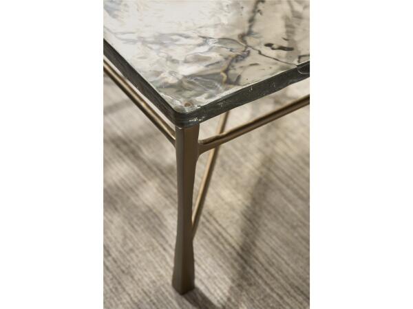 Modern Cirrus Cocktail Table - Image 2