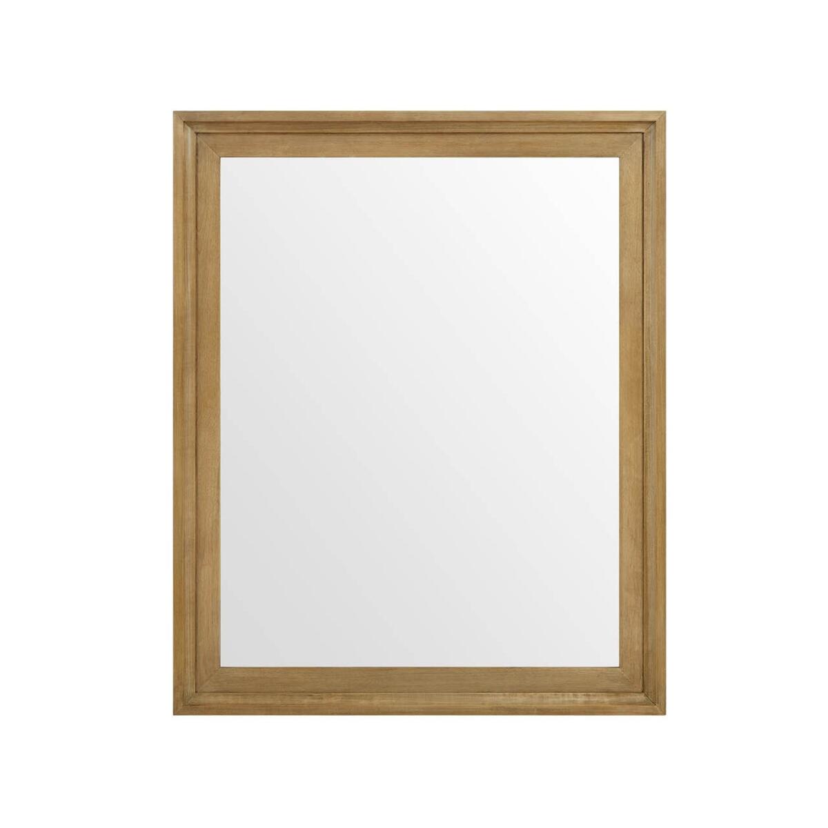 e5453847d6664be7957a29a430ce99f6 Birchaven Brindle Mirror - Image 1