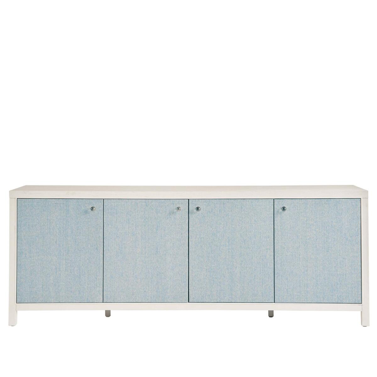 e61d4861d9f35fbc3618e75b0234fec0 Weekender Coastal Living Home Collection Captiva Credenza - Image 1
