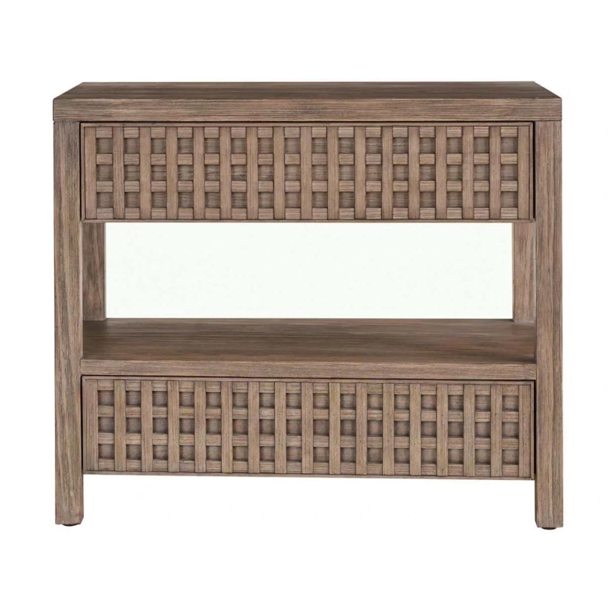e6c856ab8ca4260e7fe59743c11e113c Dwell Boulder Nightstand - Image 1