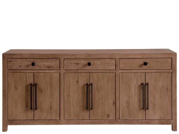 Griffith Park Sienna Credenza