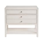 Weekender Coastal Living Home Collection Saugatuck Nightstand