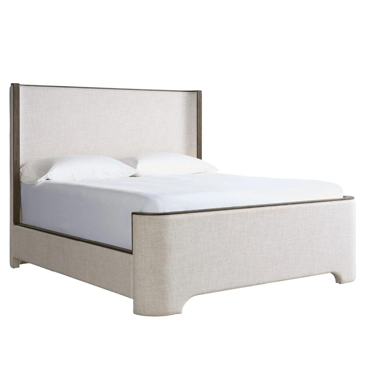 e7681a81b1a5d41e0714fb2404bb4499 Modern Sable Bed King - Image 1
