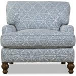 Paula Deen by Craftmaster Chairs - P006410BD - Image 5