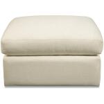 Soft Haven Ottomans & Poufs - 751001SS