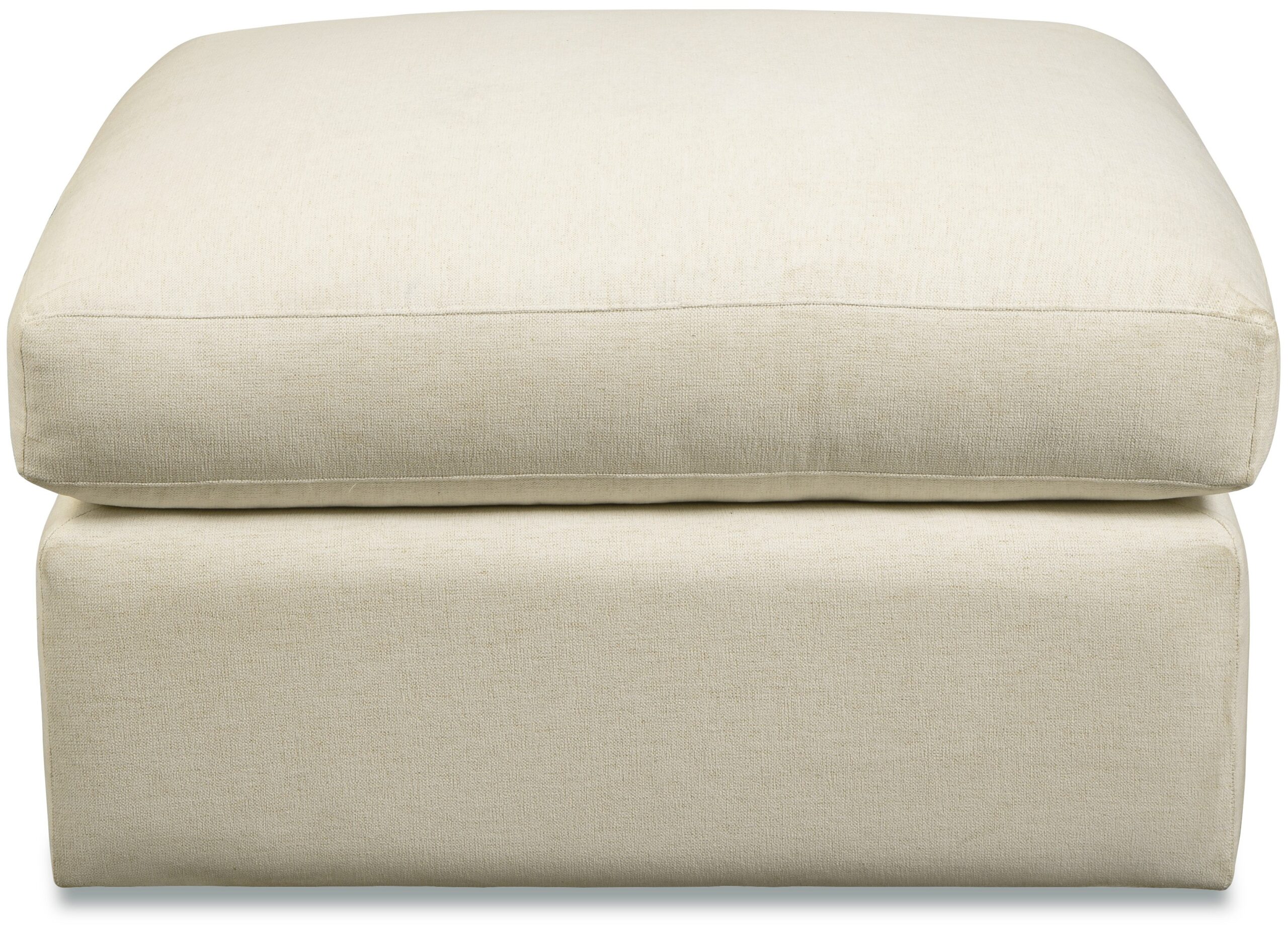 e842ad6a0067fc91febcbf04a53c74bd Soft Haven Ottomans & Poufs - 751001SS - Image 1