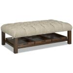 New Traditions Ottomans & Poufs - 034600